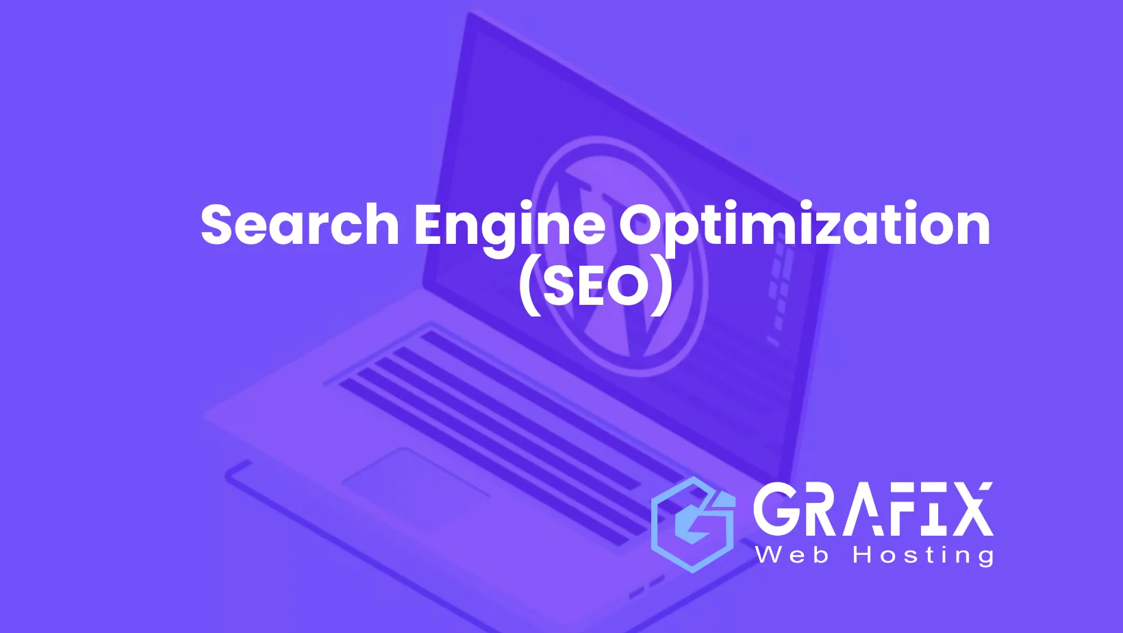 Suchmaschinen-Optimierung (SEO)